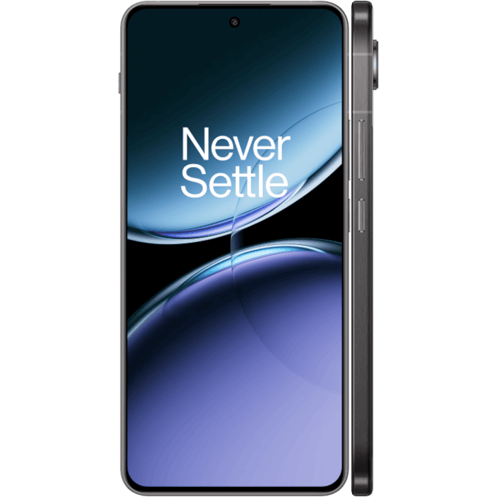 One Plus Nord 4 (Obsidian Midnight, 8GB, 128GB)