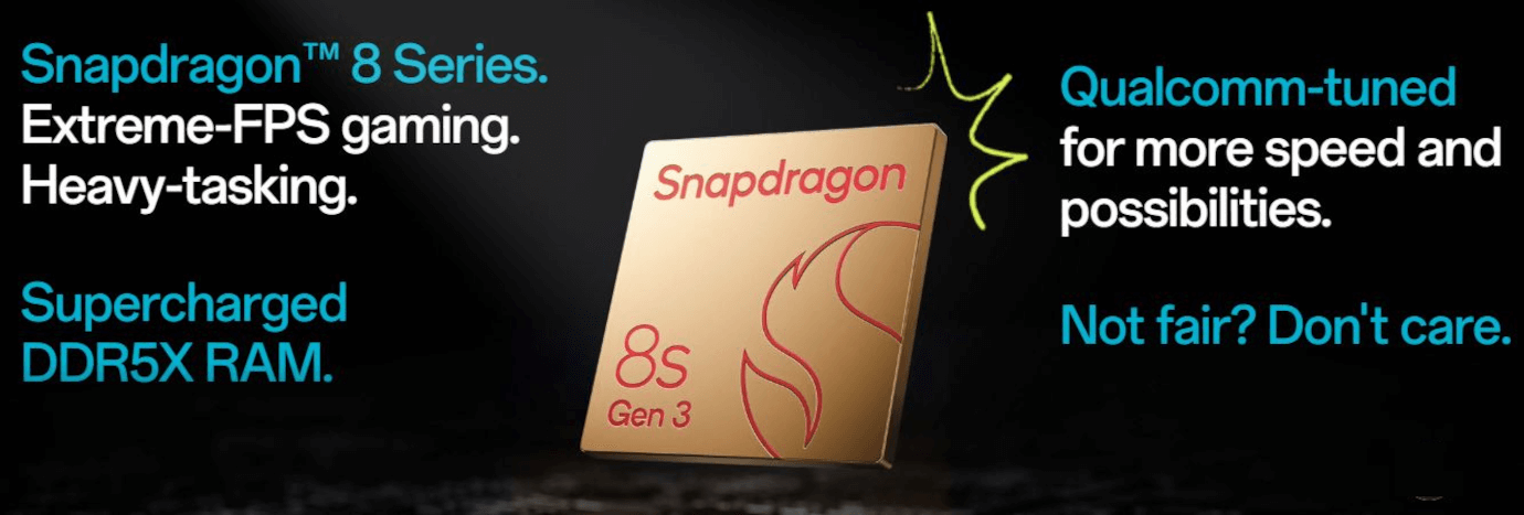 One Plus Nord 5 (Marble Sands, 12GB, 256GB)