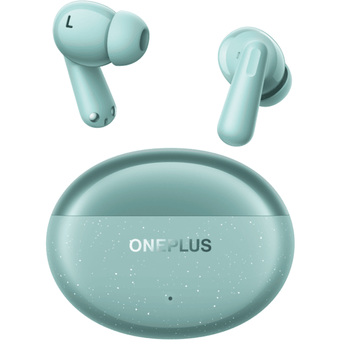 OnePlus One Plus Nord Buds3 Pro (Soft Jade)