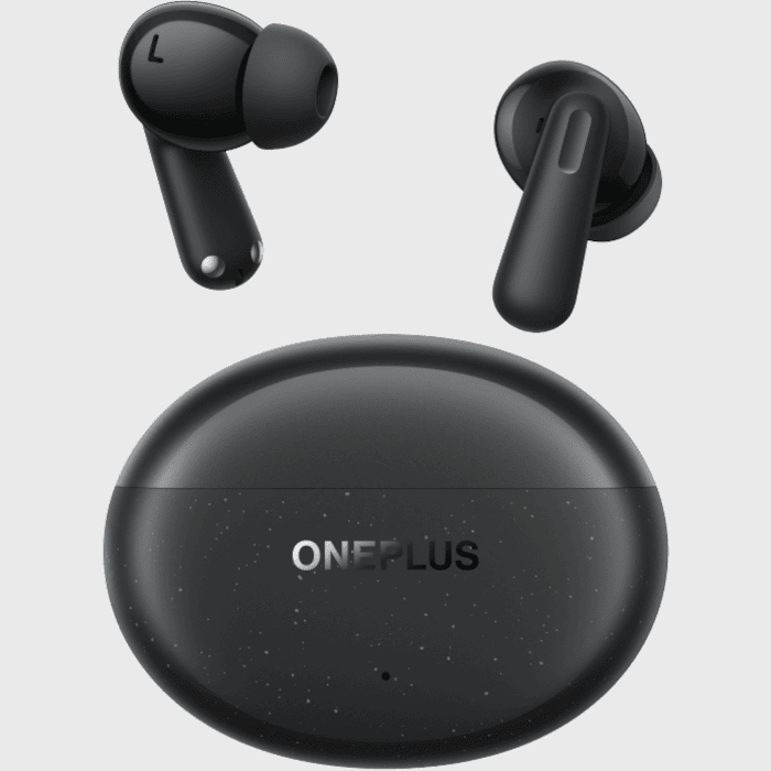 OnePlus One Plus Nord Buds3 Pro (Starry Black)