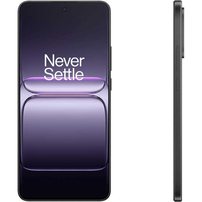 One Plus Nord CE 5 (Black Infinity, 8GB, 128GB)