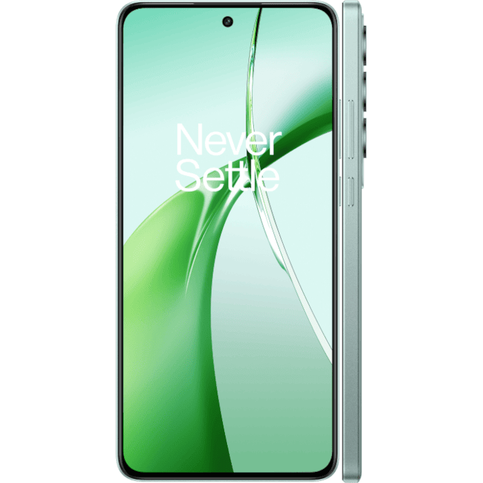 One Plus Nord CE4 (Celadon Marble, 8GB, 128GB)