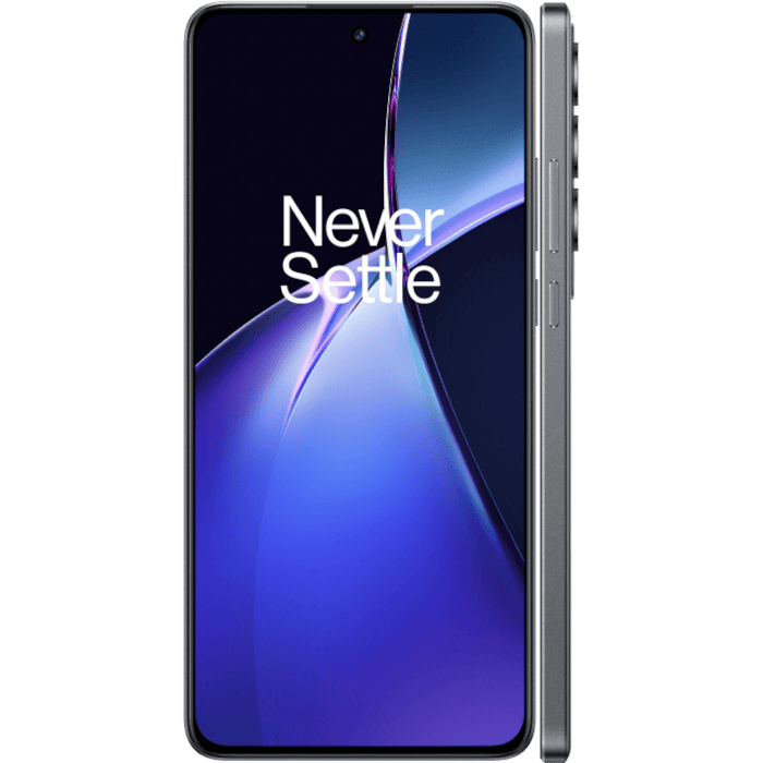 One Plus Nord CE4 (Dark Chrome, 8GB, 128GB)