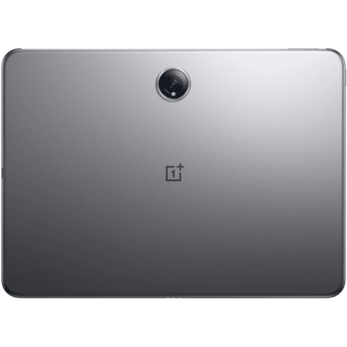 One Plus Pad 2 (12.1 inches, Nimbus Gray, 8GB, 128GB, Wi-Fi)