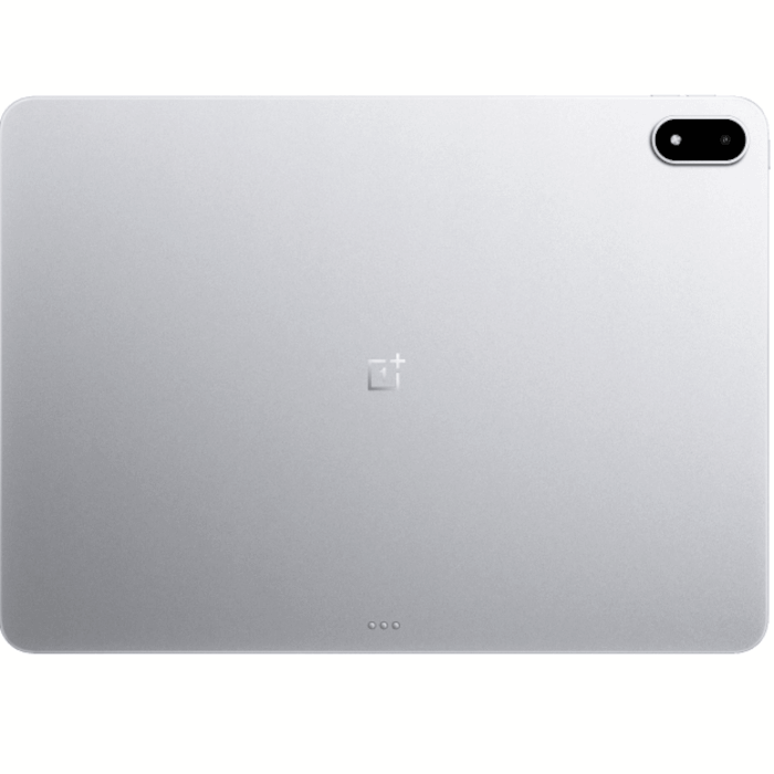 One Plus Pad 3 (Frosted Silver, 16GB, 512GB, Wifi)