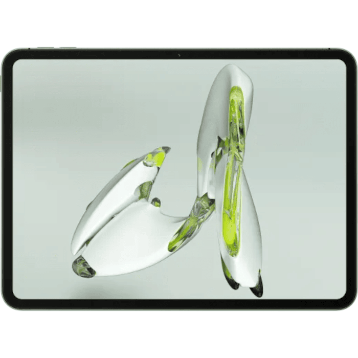 OnePlus One Plus Pad Go (11.35 inches, Twin Mint, 8GB, 128GB, LTE)