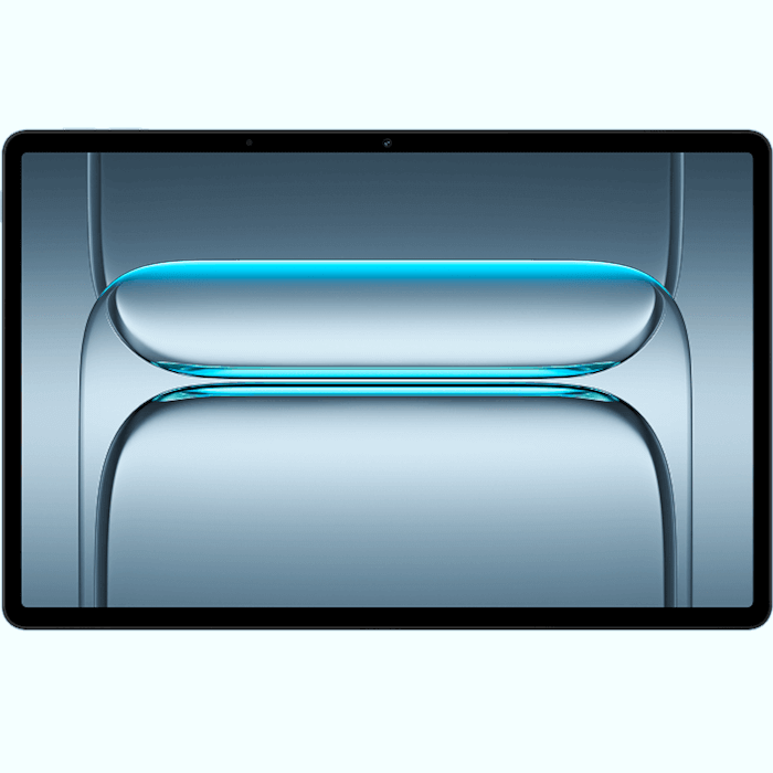 OnePlus One Plus Pad Lite (Aero Blue, 8GB, 128GB, LTE)