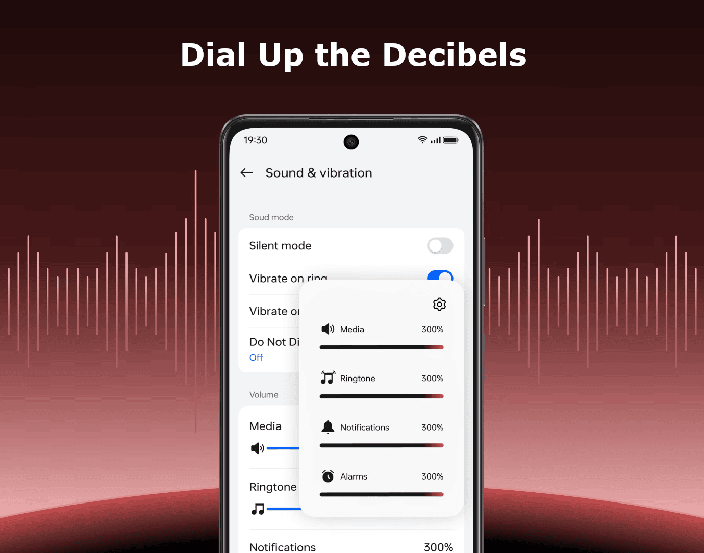 Oppo A3 5G (Nebula Red, 6GB, 128GB)