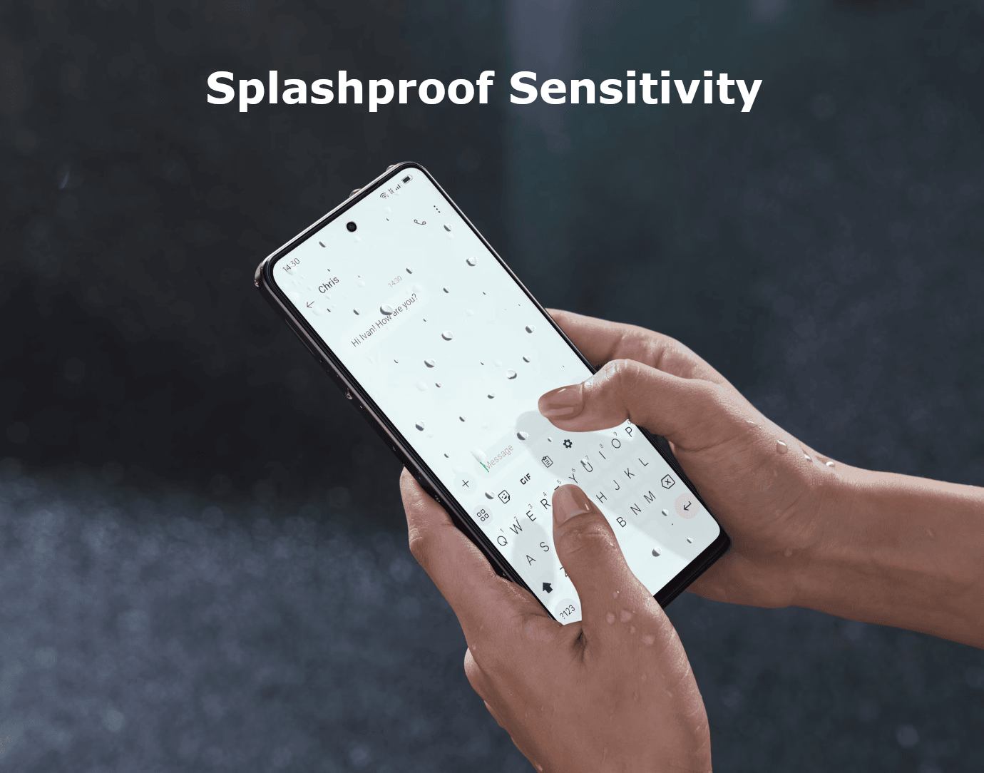 Oppo A3 5G (Nebula Red, 6GB, 128GB)