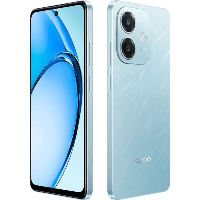 Oppo A3 5G (Ocean Blue, 6GB, 128GB)