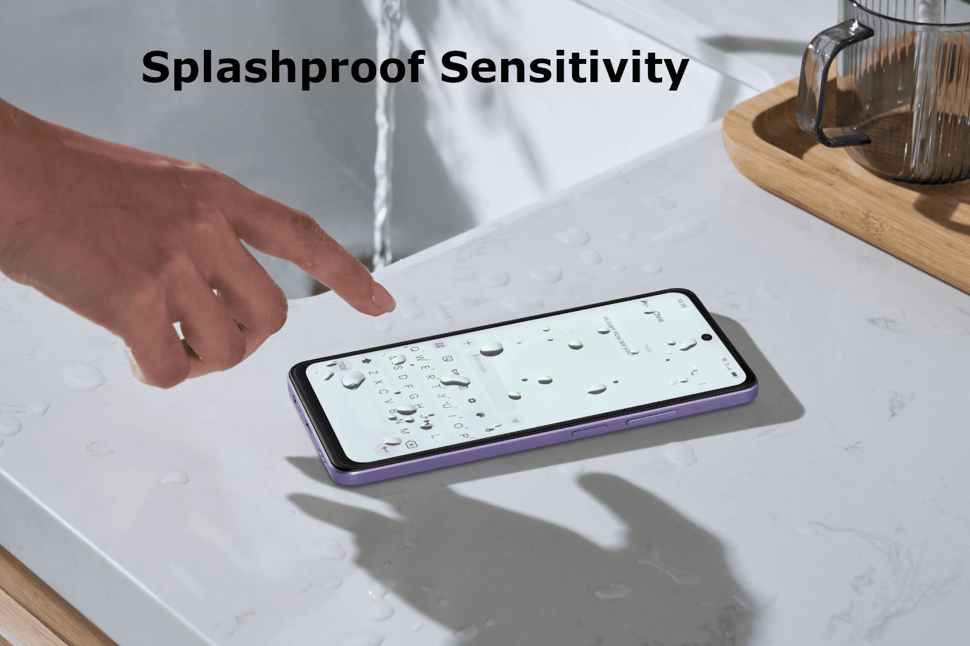 Oppo A3x 5G (Sparkle Black, 4GB, 128GB)