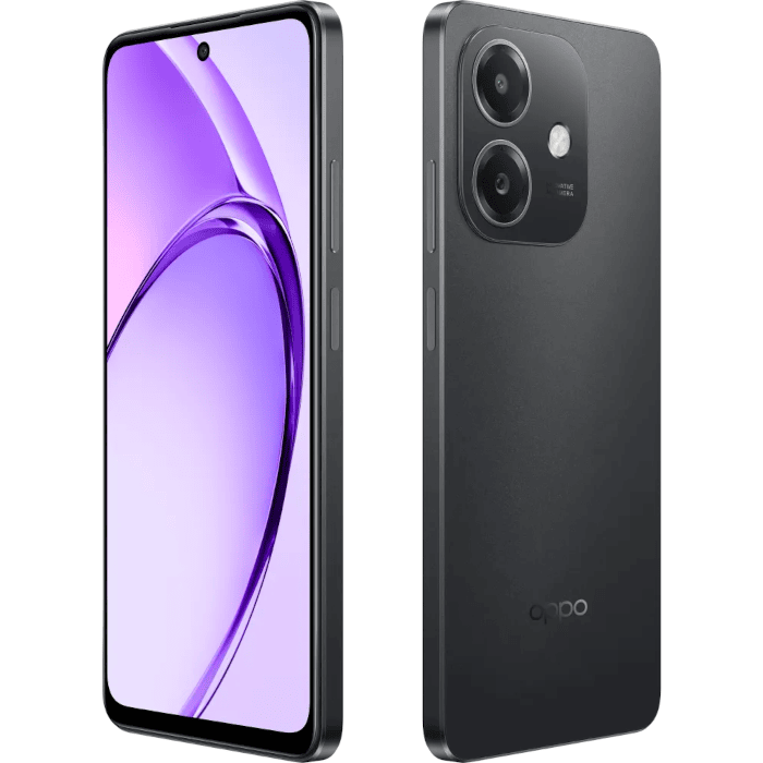 Oppo A3x 5G (Sparkle Black, 4GB, 64GB)