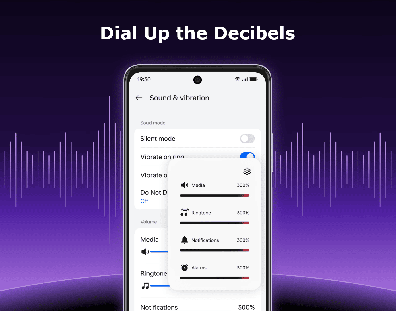 Oppo A3x 5G (Starry Purple, 4GB, 64GB)
