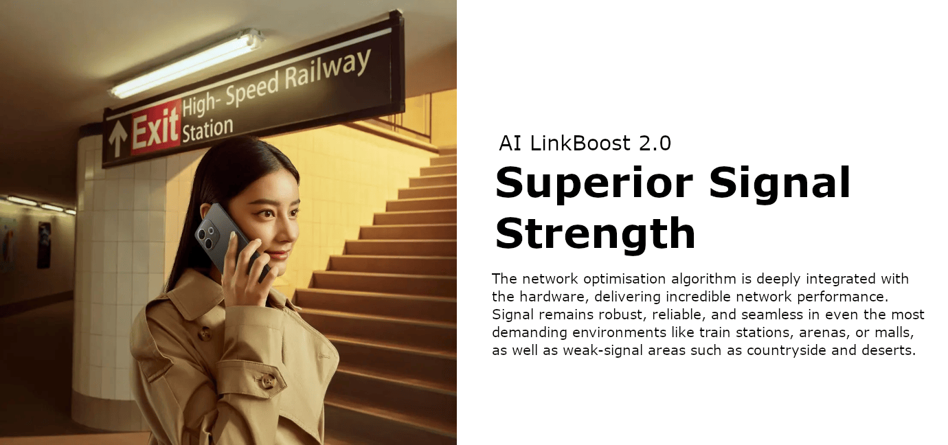 Oppo A5 Pro 5G (Mocha Brown, 8GB, 128GB)