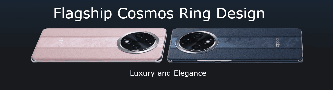 Oppo F27 pro plus 5G (Dusk Pink, 8GB, 128GB)