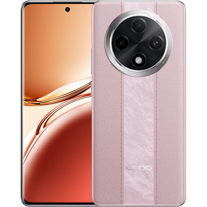 Oppo Oppo F27 pro plus 5G (Dusk Pink, 8GB, 256GB)
