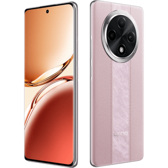 Oppo F27 pro plus 5G (Dusk Pink, 8GB, 256GB)