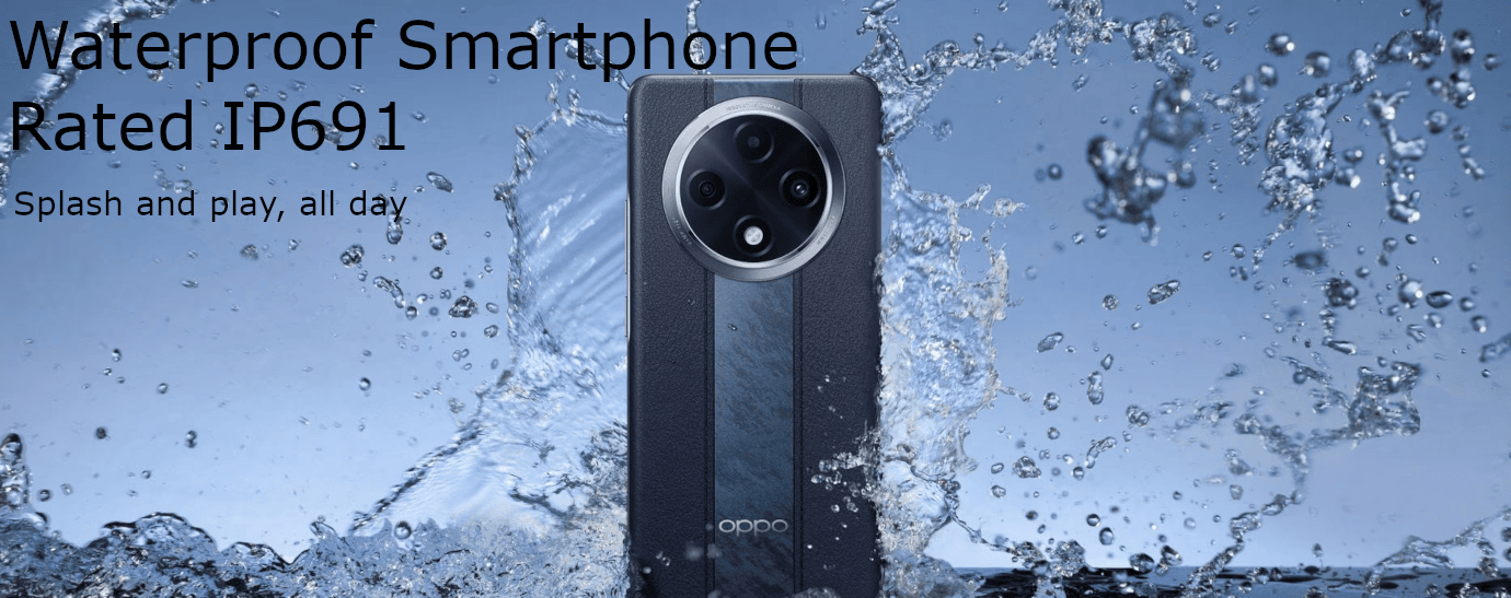 Oppo F27 pro plus 5G (Midnight Navy, 8GB, 128GB)