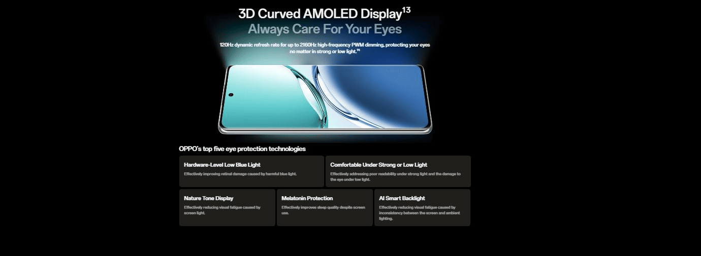 Oppo F27 pro plus 5G (Midnight Navy, 8GB, 256GB)