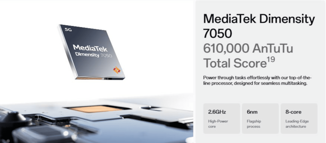 Oppo F27 pro plus 5G (Midnight Navy, 8GB, 256GB)