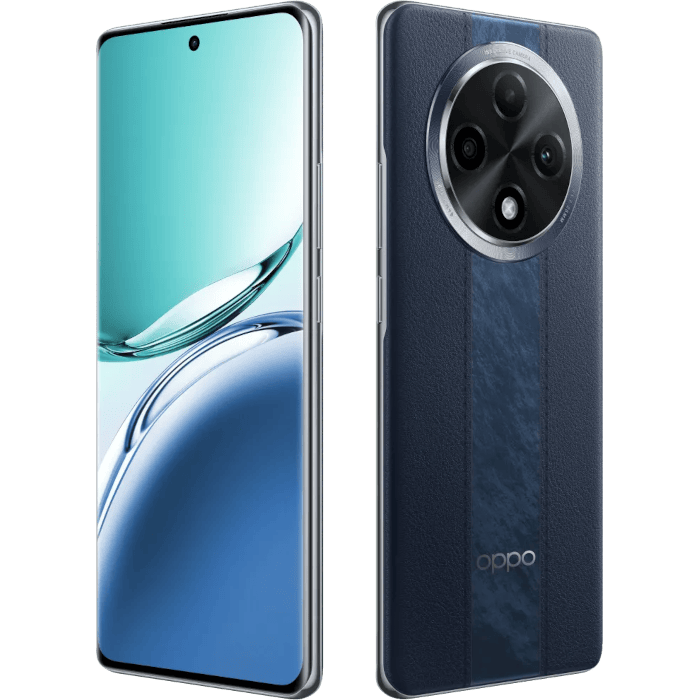 Oppo F27 pro plus 5G (Midnight Navy, 8GB, 256GB)