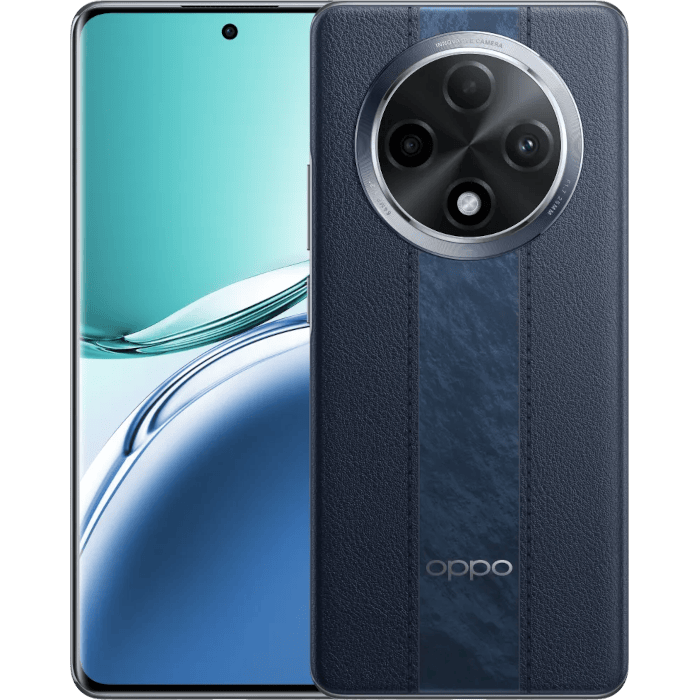 Oppo Oppo F27 pro plus 5G (Midnight Navy, 8GB, 256GB)