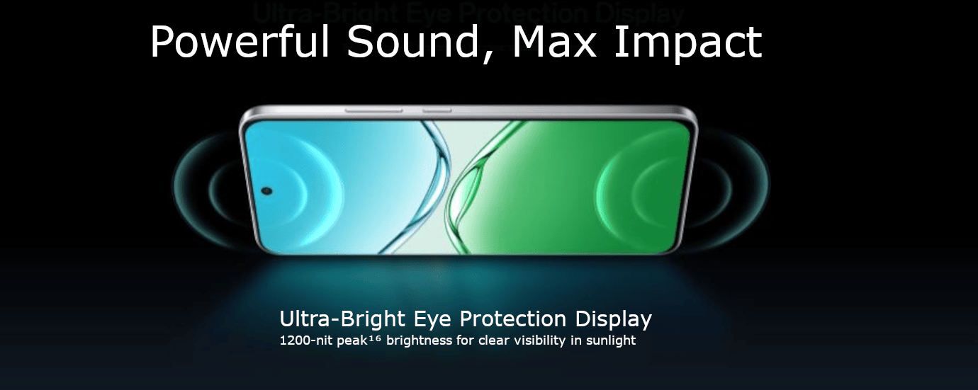 Oppo F29 5G (Solid Purple, 8GB, 256GB)