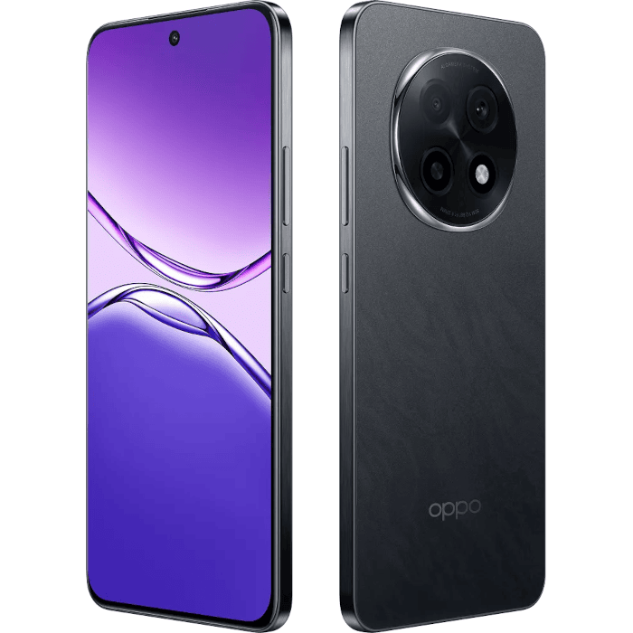 Oppo F29 Pro 5G (Granite Black, 8GB, 128GB)