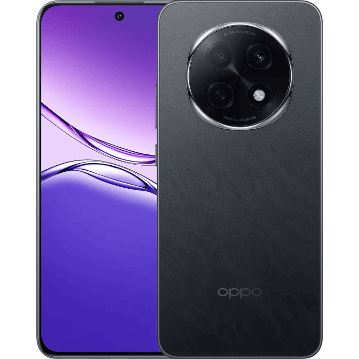 Oppo Oppo F29 Pro 5G (Granite Black, 8GB, 256GB)