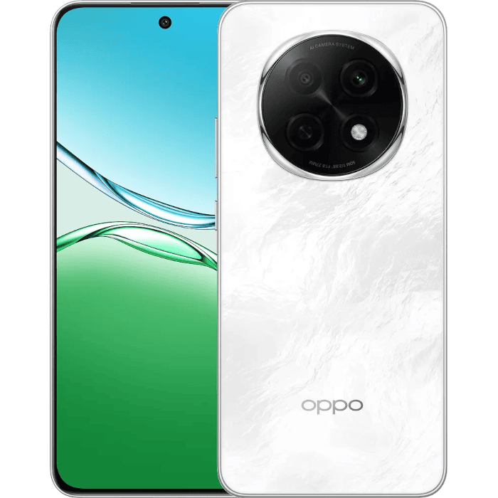 Oppo Oppo F29 Pro 5G (Marble White, 12GB, 256GB)