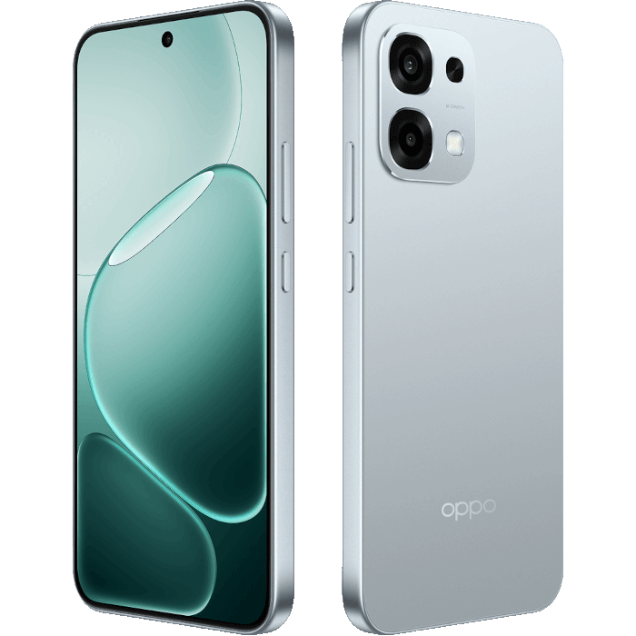 Oppo F31 5G (Cloud Green, 8GB, 128GB)