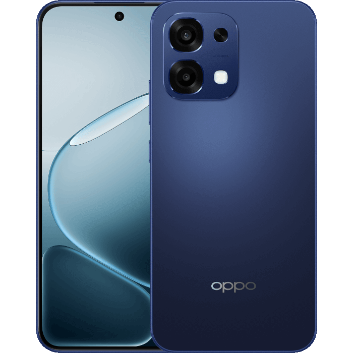Oppo Oppo F31 5G (Midnight Blue, 8GB, 128GB)