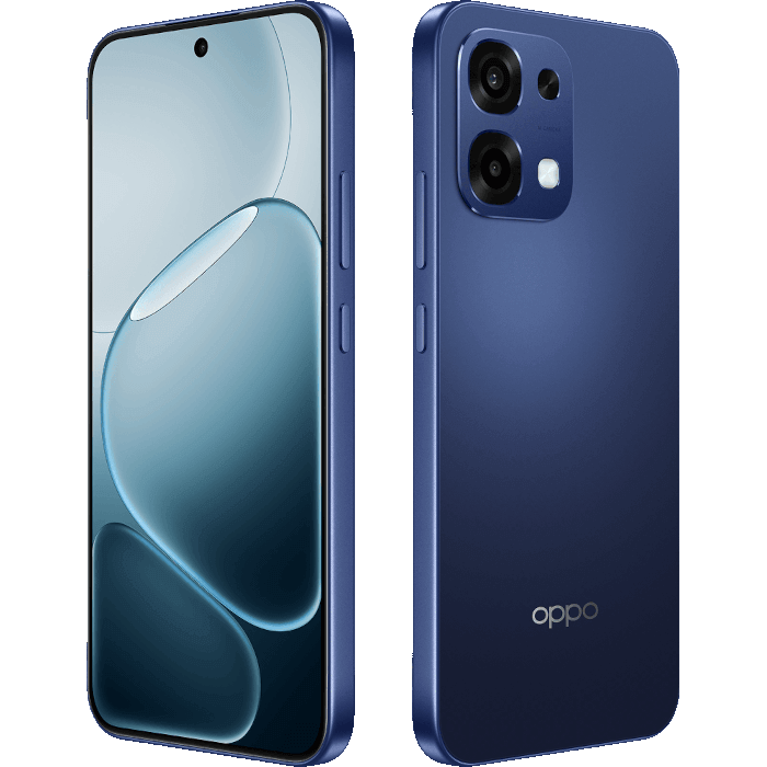 Oppo F31 5G (Midnight Blue, 8GB, 256GB)