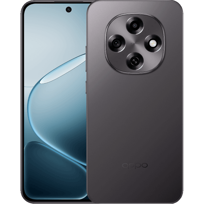 Oppo Oppo F31 Pro 5G (Space Grey, 12GB, 256GB)