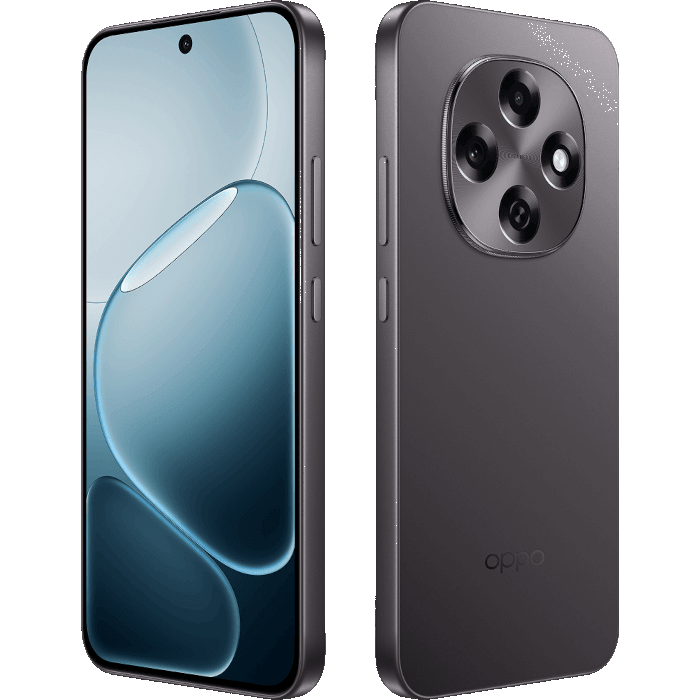 Oppo F31 Pro 5G (Space Grey, 8GB, 128GB)