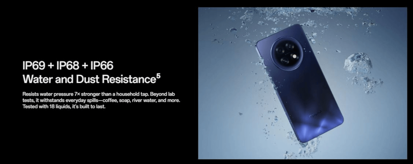 Oppo F31 Pro Plus 5G (Festival Pink, 12GB, 256GB)