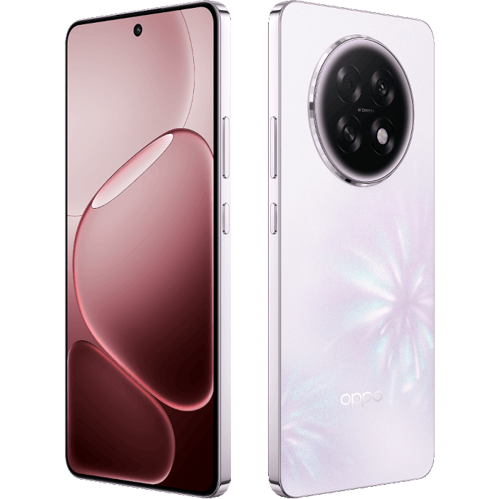 Oppo F31 Pro Plus 5G (Festival Pink, 12GB, 256GB)
