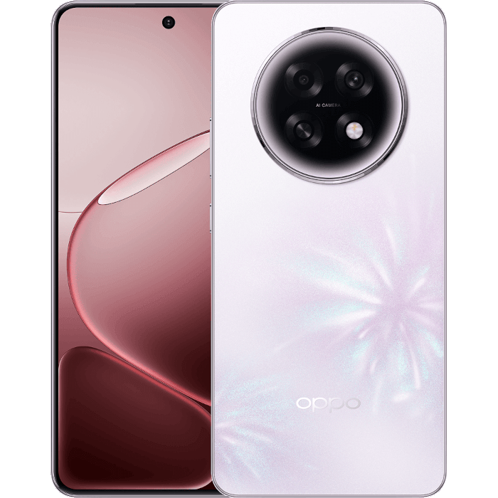 Oppo Oppo F31 Pro Plus 5G (Festival Pink, 8GB, 256GB)
