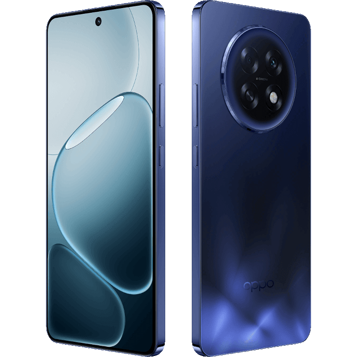 Oppo F31 Pro Plus 5G (Gemstone Blue, 12GB, 256GB)