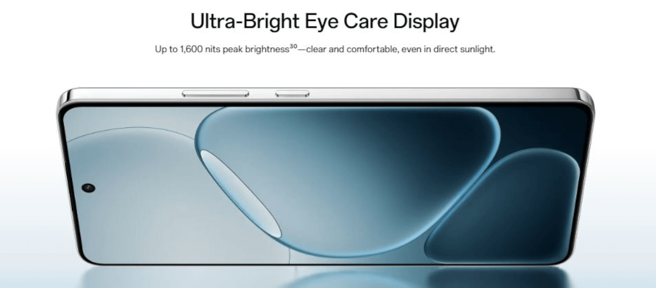 Oppo F31 Pro Plus 5G (Gemstone Blue, 8GB, 256GB)