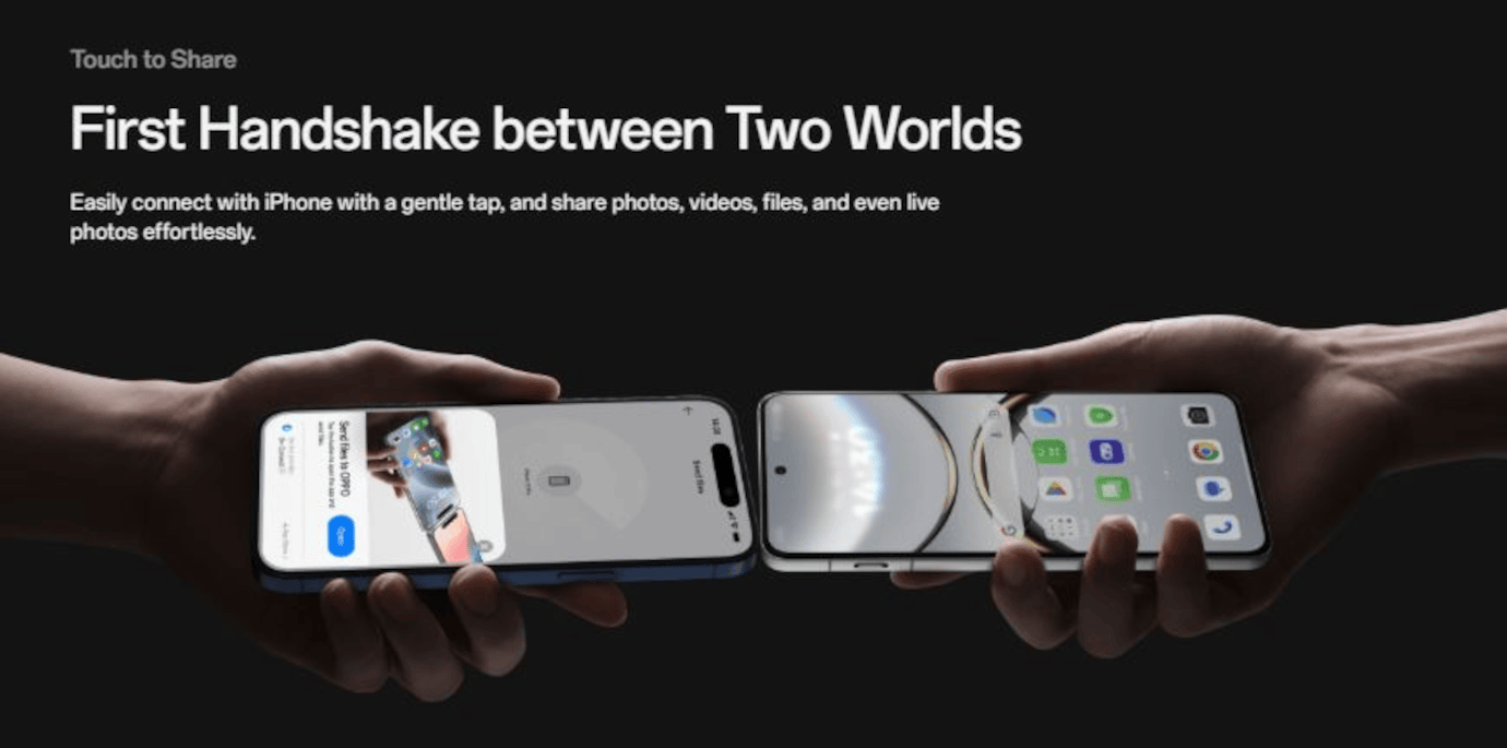 Oppo Find X8 Pro (Pearl White, 16GB, 512GB)