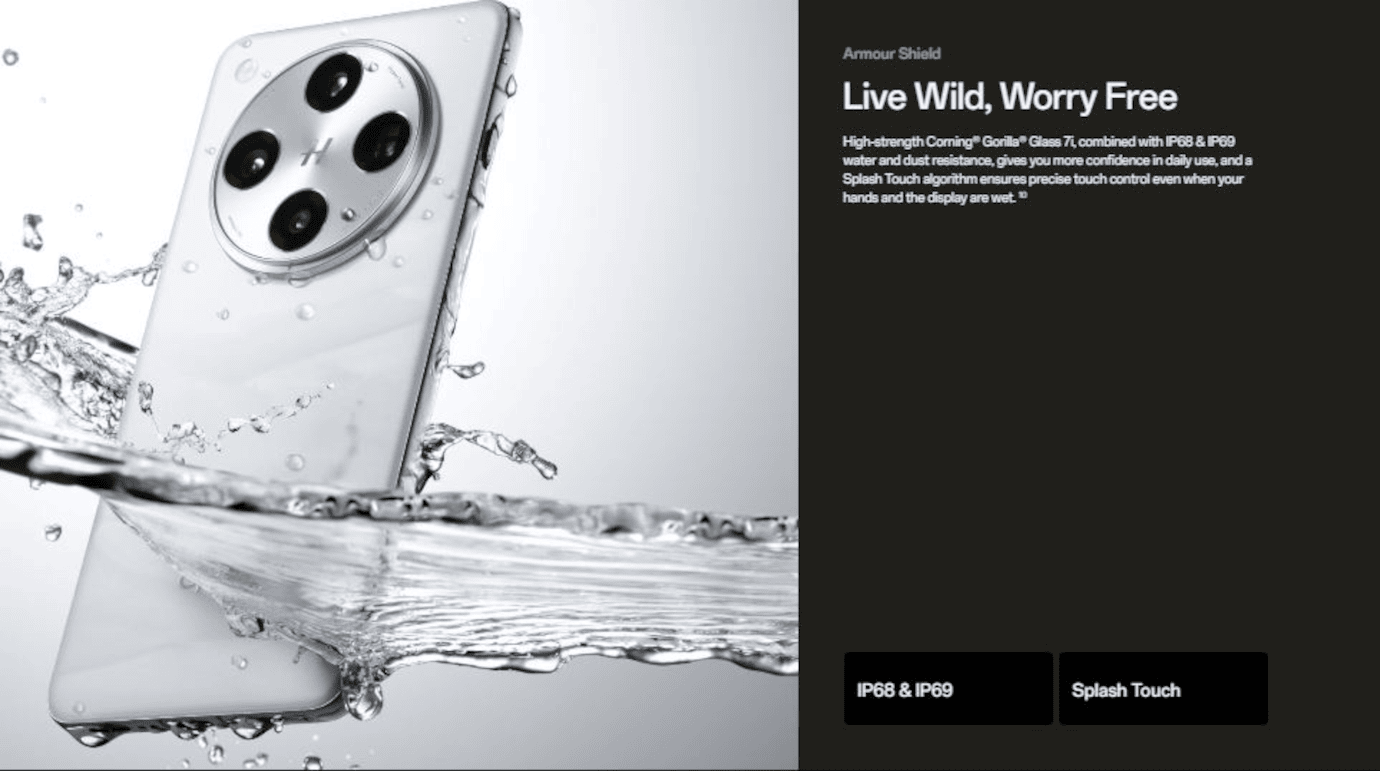 Oppo Find X8 Pro (Space Black, 16GB, 512GB)