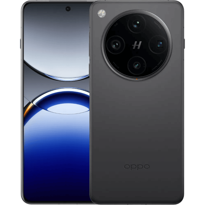 Oppo Oppo Find X8 Pro (Space Black, 16GB, 512GB)