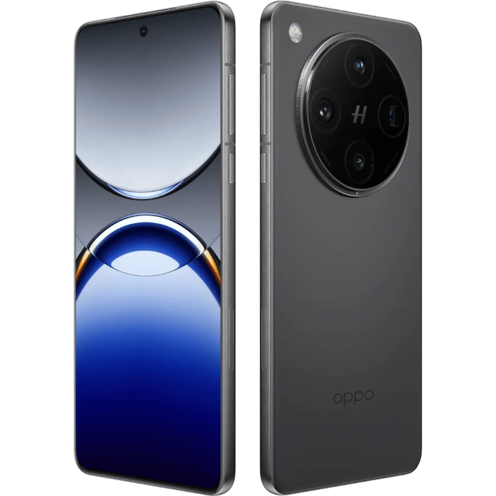 Oppo Find X8 Pro (Space Black, 16GB, 512GB)