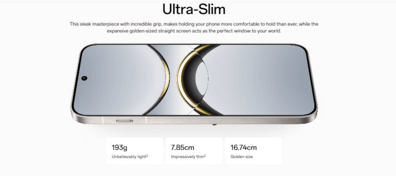 Oppo Find X8 (Star Grey, 12GB, 256GB)