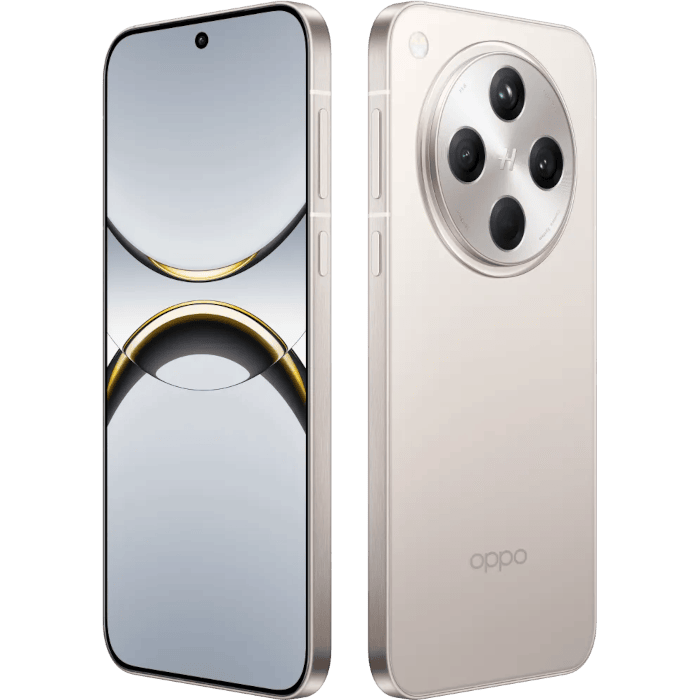 Oppo Find X8 (Star Grey, 12GB, 256GB)