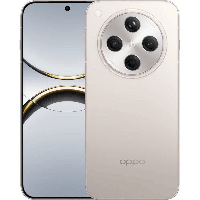 Oppo Oppo Find X8 (Star Grey, 12GB, 256GB)