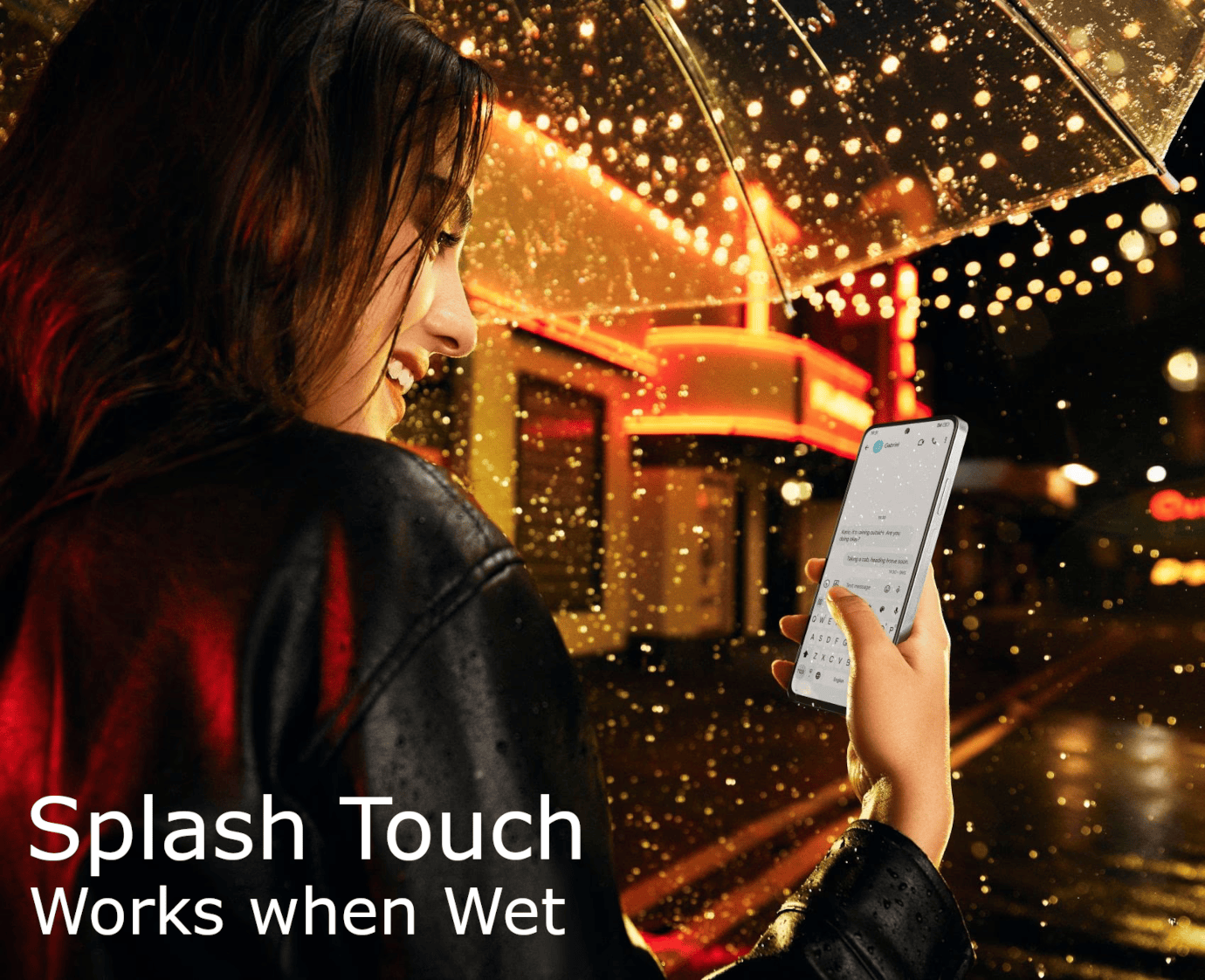 Oppo K12x 5G (Feather Pink, 6GB, 128GB)