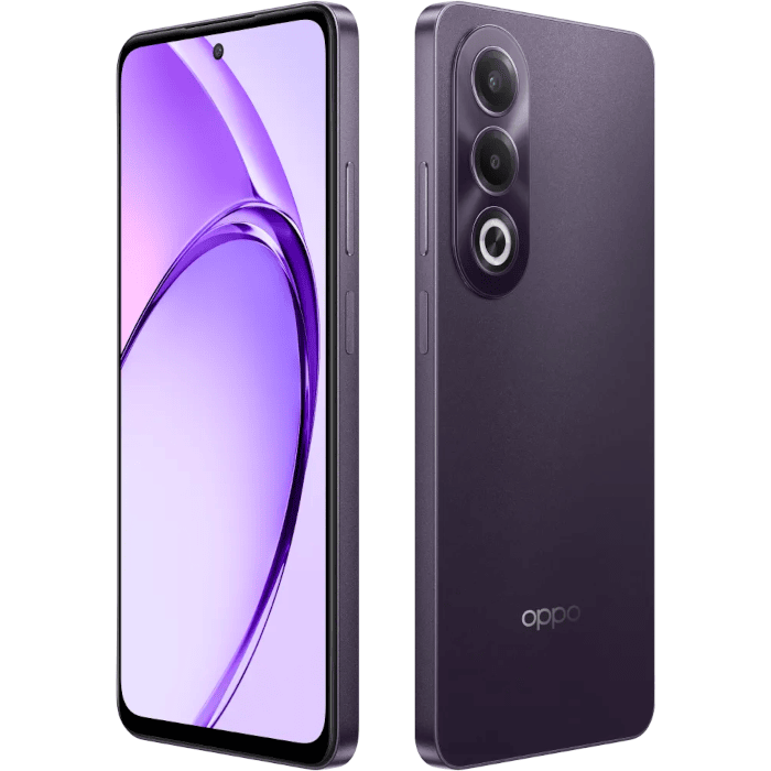 Oppo K12x 5G (Midnight Violet, 8GB, 256GB)