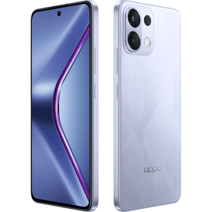 Oppo K13 5G (Icy Blue, 8GB, 128GB)